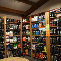 Consignment Boots 